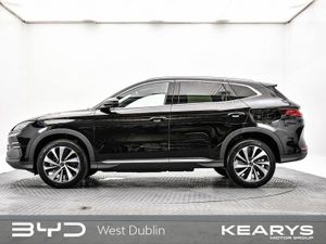 BYD SEAL U Boost FWD - Image 3