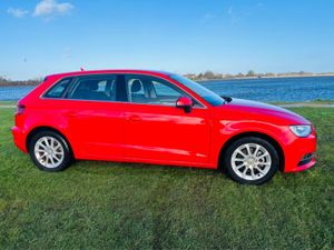 Audi A3 1.4 Auto Finance Available - Image 3