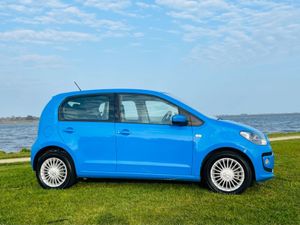 Volkswagen Up! High Spec VW UP - Image 3