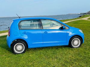 Volkswagen Up! High Spec VW UP - Image 4