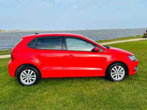 Volkswagen Polo 1.2 Auto Top Spec Finance Availab - Image 4