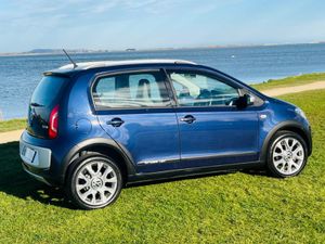 Volkswagen Up! 1.0l Auto - Image 3
