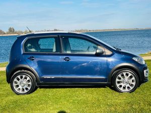 Volkswagen Up! 1.0l Auto - Image 4