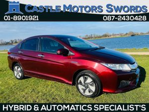 Honda Grace 1.5 Hybrid Auto - Image 2