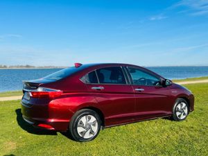 Honda Grace 1.5 Hybrid Auto - Image 3