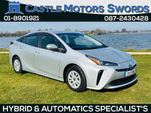 Toyota Prius 1.8 Hybrid Low Mileage Finance Avail - Image 2