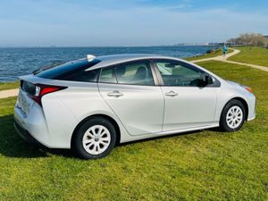 Toyota Prius 1.8 Hybrid Low Mileage Finance Avail - Image 3