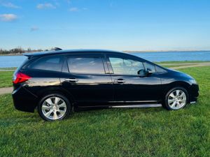 Honda Jade 6 Seats Finance Available - Image 3