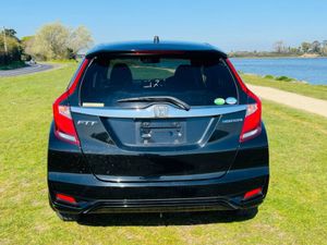 Honda Fit 1.5 Hybrid Fit With Alloys Clean Car - Image 4