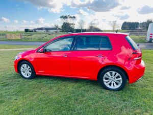 Volkswagen Golf 1.2 DSG Like New  finance Availab - Image 4