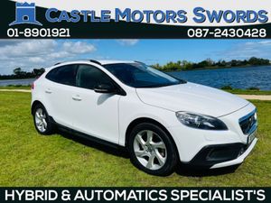 Volvo Cross Country 1.6 Litre T4 Cross Country V4 - Image 2
