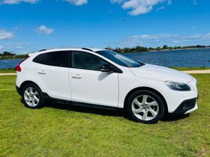 Volvo Cross Country 1.6 Litre T4 Cross Country V4 - Image 3
