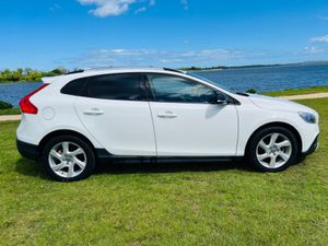 Volvo Cross Country 1.6 Litre T4 Cross Country V4 - Image 4