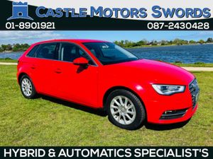Audi A3 1.4 Tfsi Auto Finance Available - Image 2
