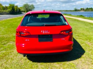 Audi A3 1.4 Tfsi Auto Finance Available - Image 4