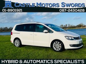 Volkswagen Sharan 7 Seats Ideal Family Car - Image 2