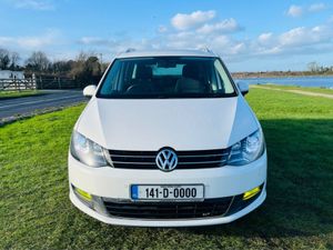 Volkswagen Sharan 7 Seats Ideal Family Car - Image 4