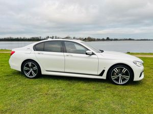 BMW 7 Series 740E M-sport Finance Available - Image 3