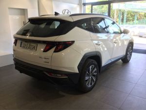 Hyundai Tucson Executive Hybrid - 1 Owner - Warra - Image 2