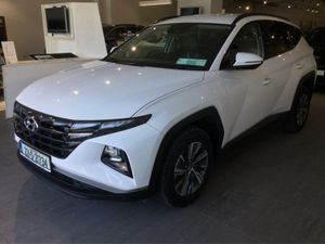 Hyundai Tucson Executive Hybrid - 1 Owner - Warra - Image 3