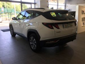 Hyundai Tucson Executive Hybrid - 1 Owner - Warra - Image 4