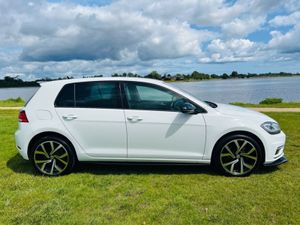Volkswagen Golf Coming to Stock in the New Year W - Image 3