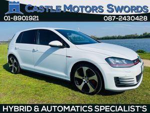 Volkswagen Golf 2.0 GTI DSG Massive Spec - Image 2