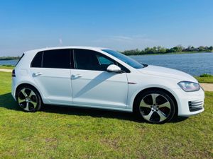 Volkswagen Golf 2.0 GTI DSG Massive Spec - Image 3
