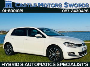 Volkswagen Golf 1.4 Highline Low Mileage Finance - Image 2