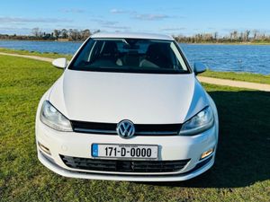 Volkswagen Golf 1.4 Highline Low Mileage Finance - Image 4