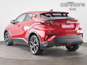 Toyota C-HR 1.8 Hybrid Sport - Image 4