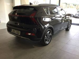 Hyundai Bayon Executive - Warranty AA Membership - Image 2