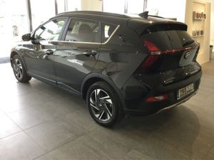Hyundai Bayon Executive - Warranty AA Membership - Image 3