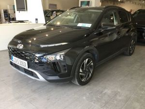 Hyundai Bayon Executive - Warranty AA Membership - Image 4