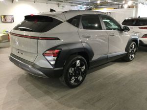Hyundai Kona Elegance Hybrid - Order Now For 252 - - Image 2