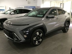 Hyundai Kona Elegance Hybrid - Order Now For 252 - - Image 3