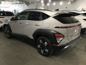 Hyundai Kona Elegance Hybrid - Order Now For 252 - - Image 4