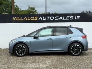2021 Volkswagen ID.3 PRO - Image 4