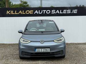 2021 Volkswagen ID.3 PRO - Image 2