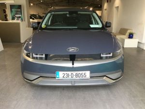 Hyundai Ioniq 5 Premium Limited Edition 58kw - Image 4