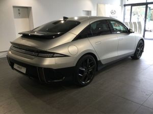 Hyundai Ioniq 6 Elegance 77kw - Long Range Batter - Image 2