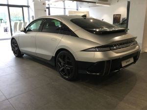 Hyundai Ioniq 6 Elegance 77kw - Long Range Batter - Image 3