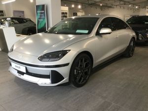 Hyundai Ioniq 6 Elegance 77kw - Long Range Batter - Image 4