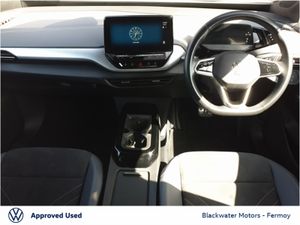 Volkswagen ID.4 LIFE DX 77KWH 174HP - Image 3