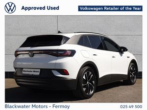 Volkswagen ID.4 LIFE DX 77KWH 174HP - Image 4