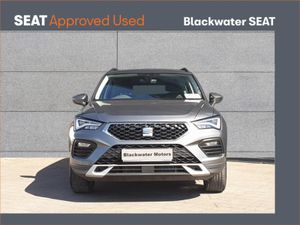 SEAT Ateca 2.0TDI 150BHP SE AUTOMATIC - Image 3
