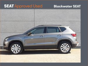 SEAT Ateca 2.0TDI 150BHP SE AUTOMATIC - Image 4