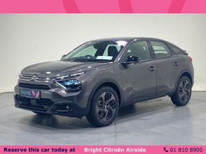 Citroen C4 ***DEMO*** PLUS PURETECH 130 - Image 4