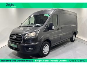 Ford Transit 350L TREND 2.0 TD 170 M6 RWD LWB - Image 4