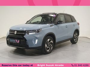 Suzuki Vitara Cost of living discount see below: U - Image 4